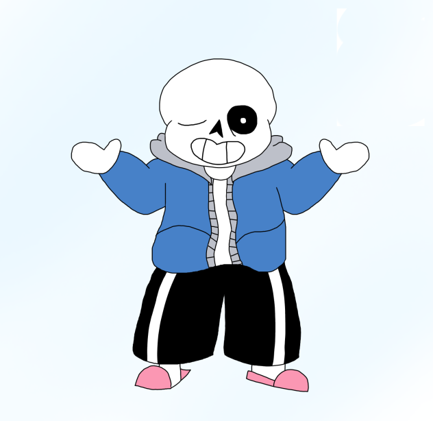 Sans