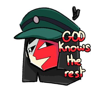 ena god knows the rest ;)