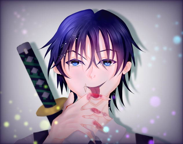 伏黒甚爾