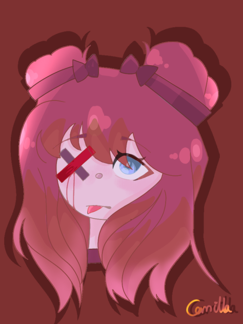 ️‍🩹Final result ️‍🩹 - ibisPaint
