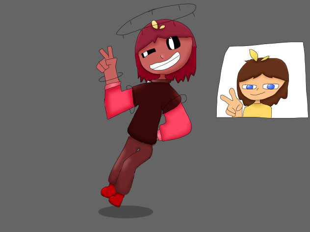 demon⁉️