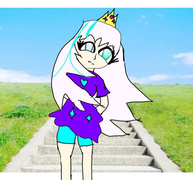 Ella - ibisPaint