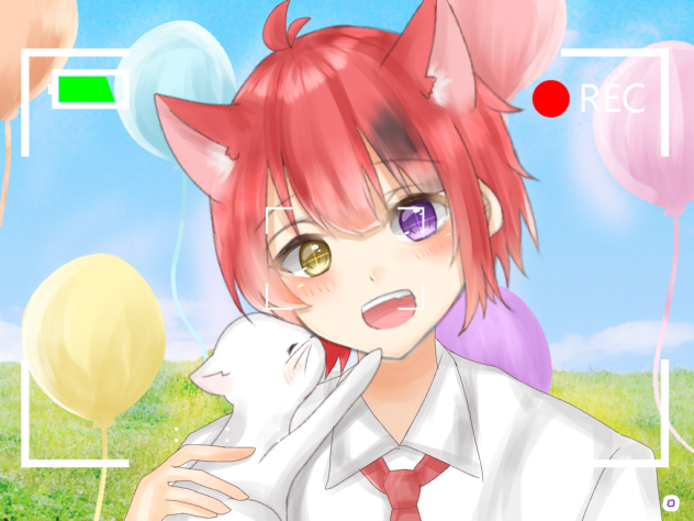 莉犬くん ごめん。正直めっちゃ好き