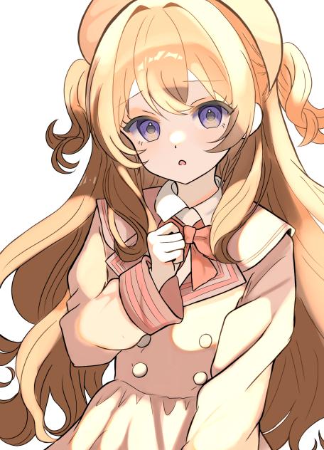 神線画お借りしました！