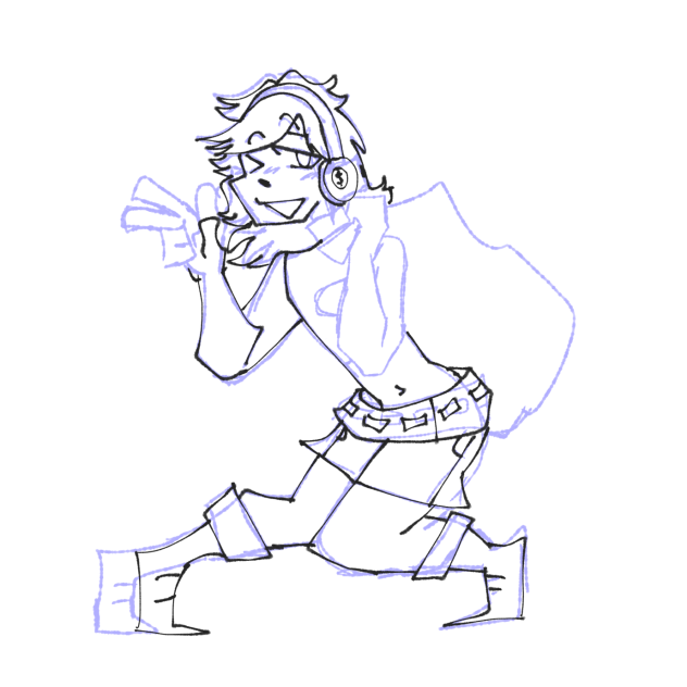 a wip (READ DESC)