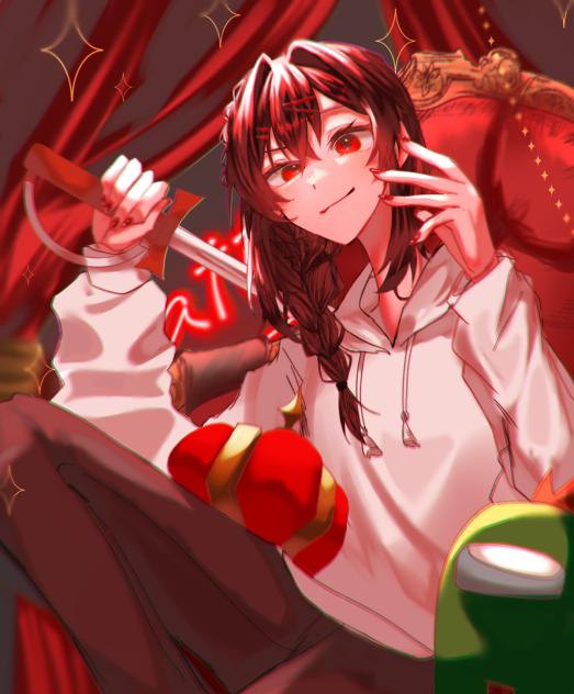 お誕生日おめでとうございます#6