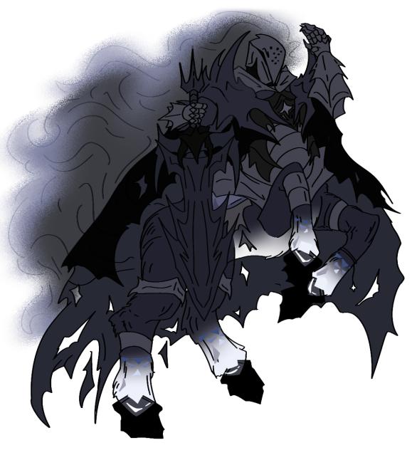 SSC CENTAUR WIP