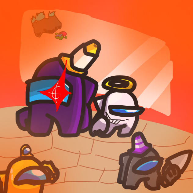 air ship！