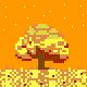 Tree Pixels 2