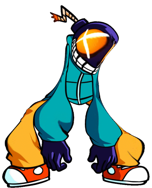 ballistic whitty remix by chat but funny