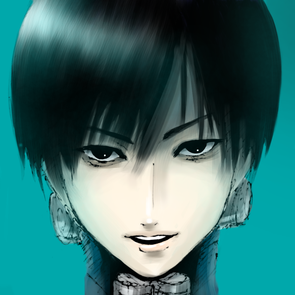 西くん - ibisPaint