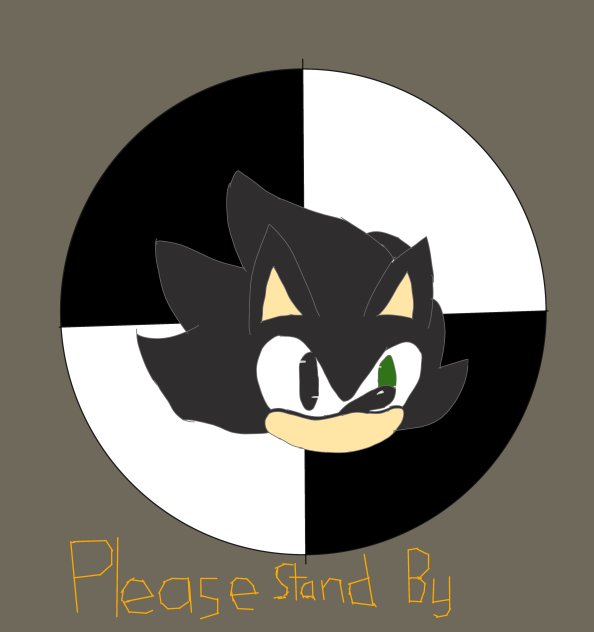 Please Stand by