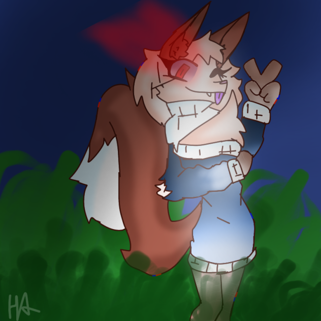No name