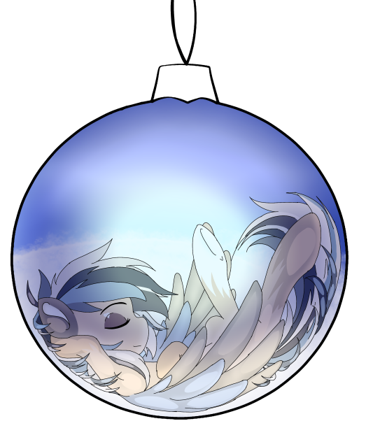 Sleeping pandora
