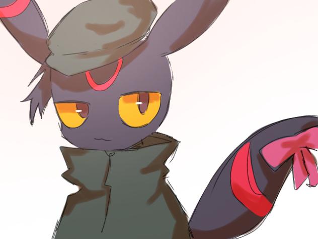 ぴょこぴょこ