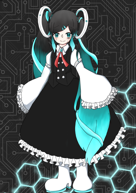 cocシナリオ「369」ロロ