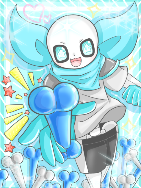 Swap 💙