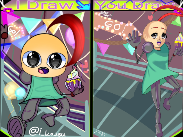 IDYD [24] - @i_kajeu