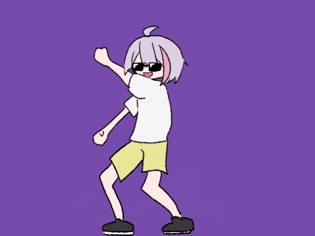 ライアーダンサー💜🎵🎧️