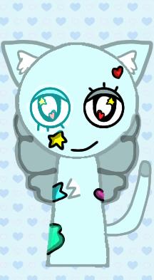 my sprunki oc! (updated)