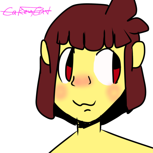 chara - ibisPaint