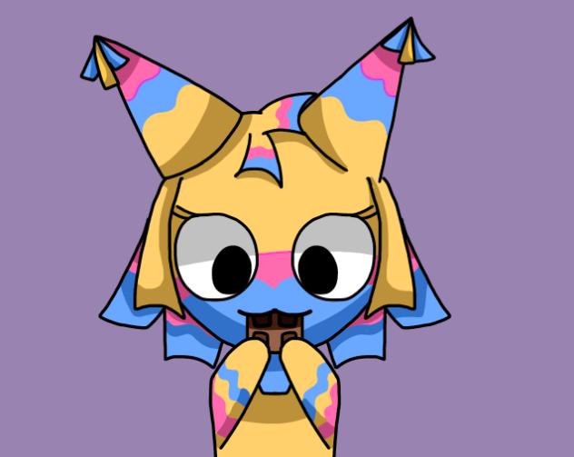 Yatta, Dandy’s World, OwO