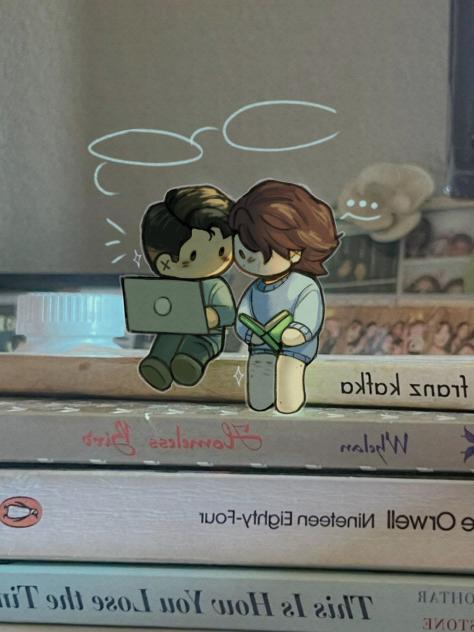 Chibis