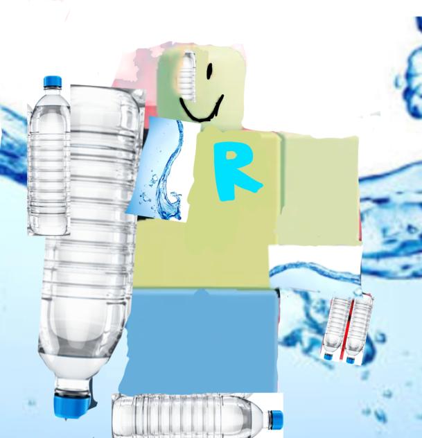 water John doe