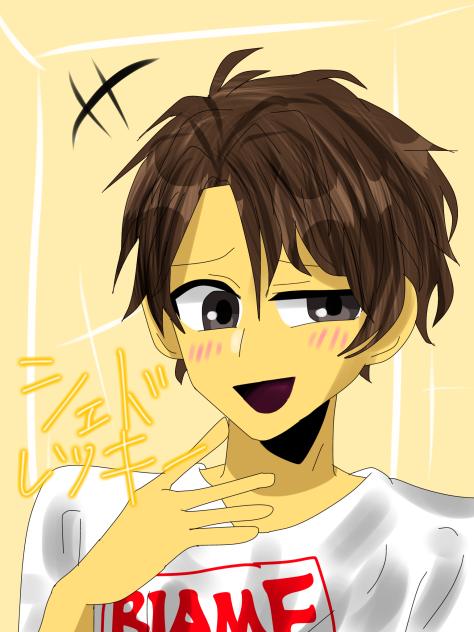 シェドレツキー