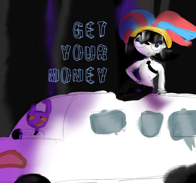 get your MOMEEYY!!