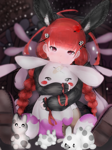 プチトマト❤️
