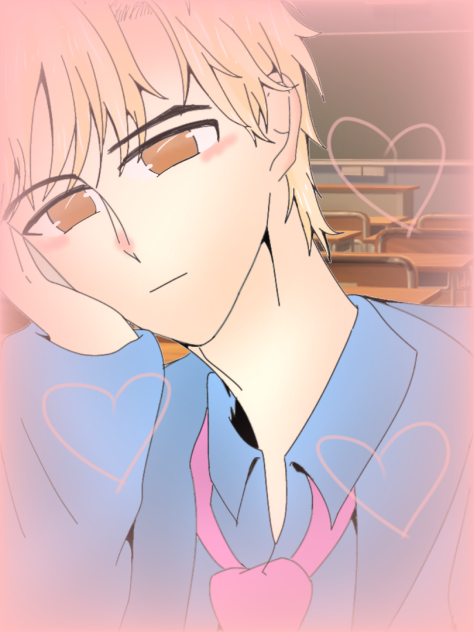 Senpai