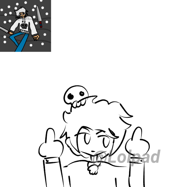 Remaking my least favorited oc