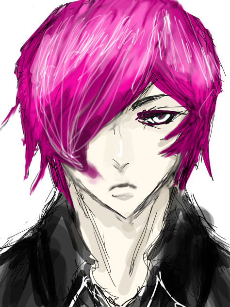 無題401 - ibisPaint