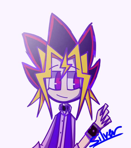 Lil’ Yugi