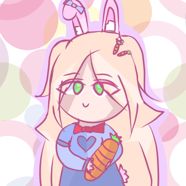 Bunny - ibisPaint