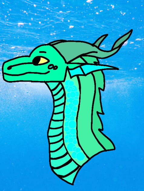 Sea Wing