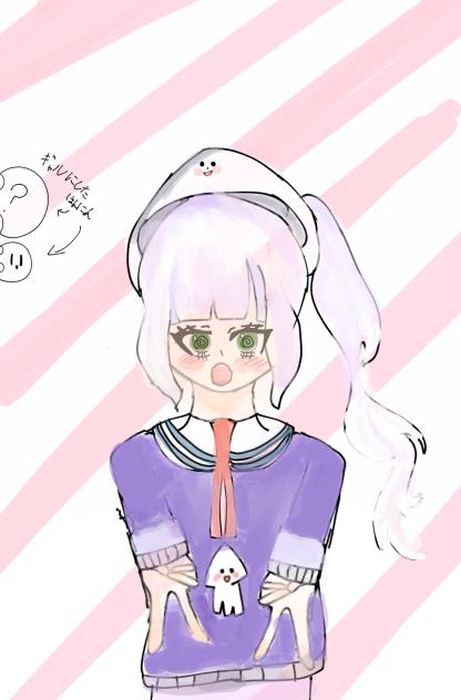 ギャルった？！