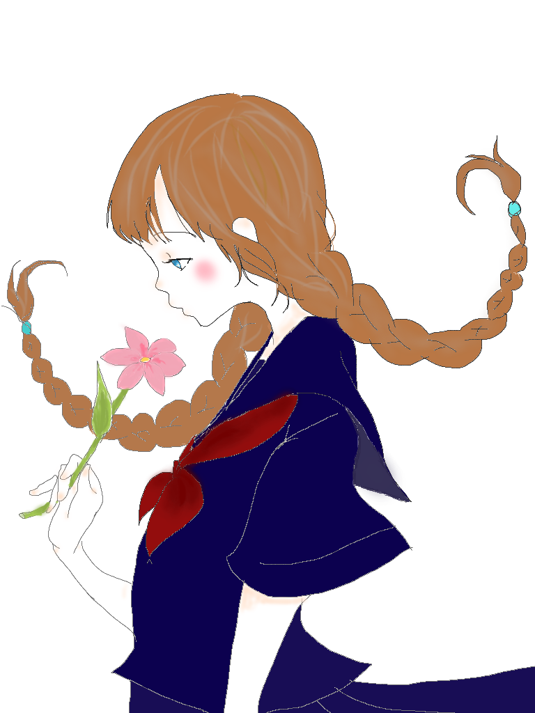 イノセント ibisPaint