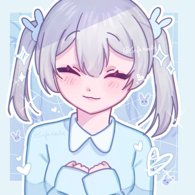 ✧🩵✧