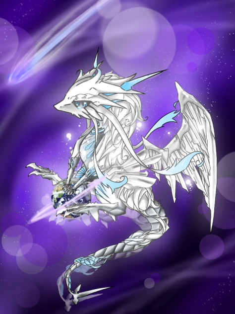 ひとりぼっちと世界