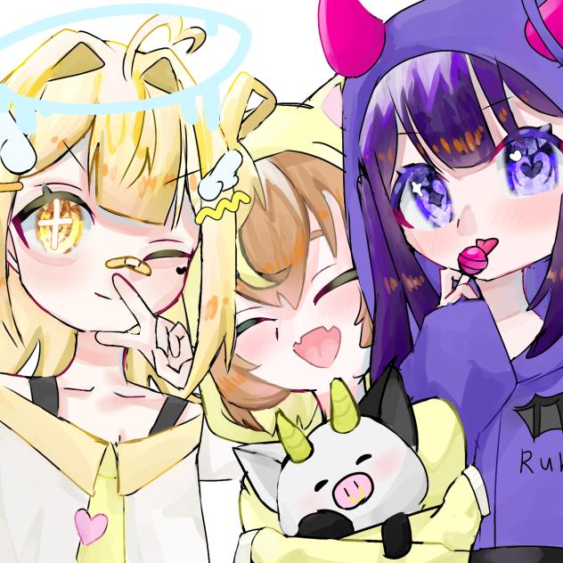 やくうみころねー！
