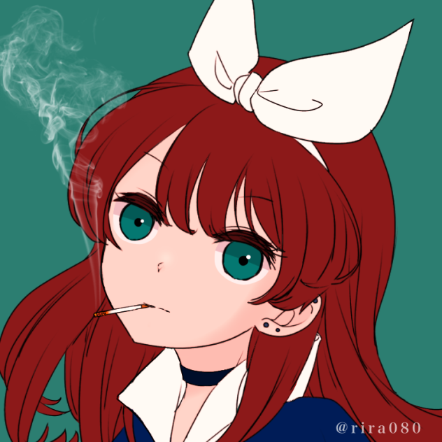 らくがき4