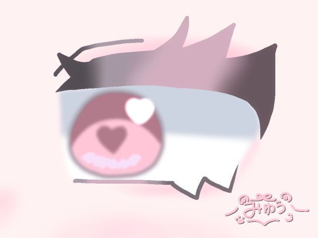 目の描き方で絵の上手さがわかるらしい！……絵柄変えたら意味ないじゃん！