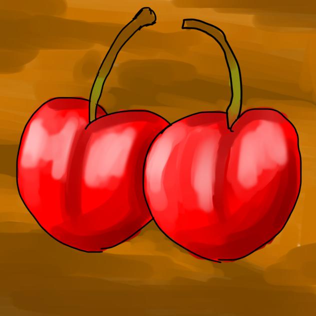 Cherry realism