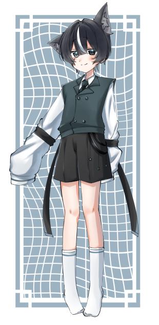 立ち絵