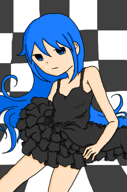 杏音ジュリ