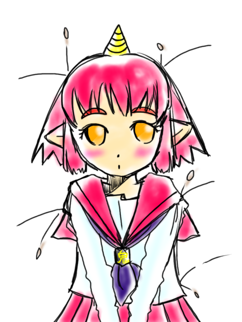 【節分】今年も…