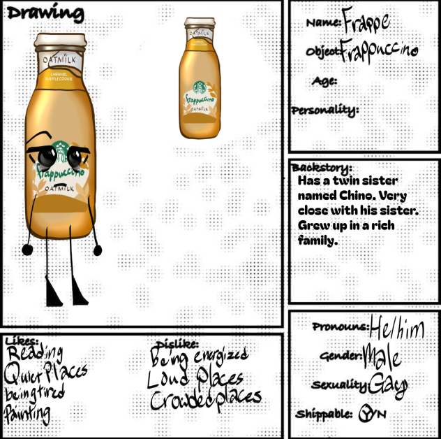 Frappe