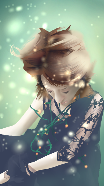 Mermaid